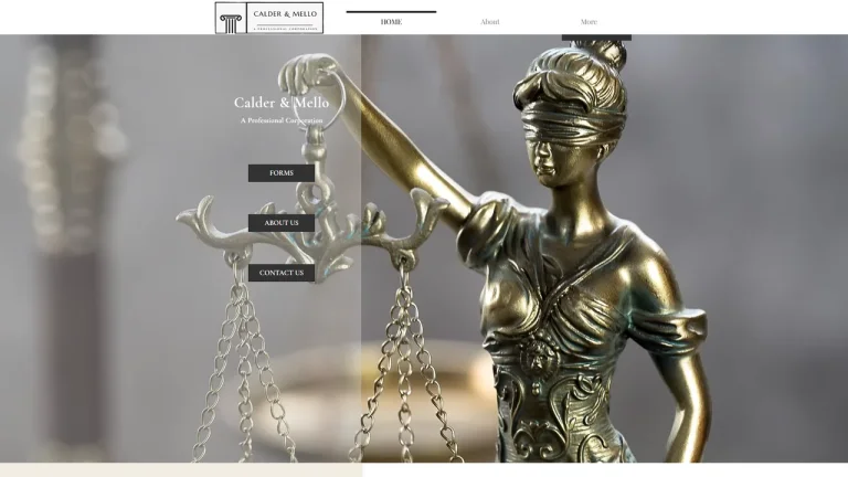 Calder & Mello - Yorba Linda, CA - Attorney in Yorba Linda