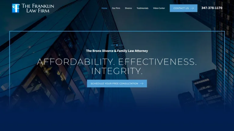 The Franklin Law Firm - Yonkers, NY - Attorney in Yonkers