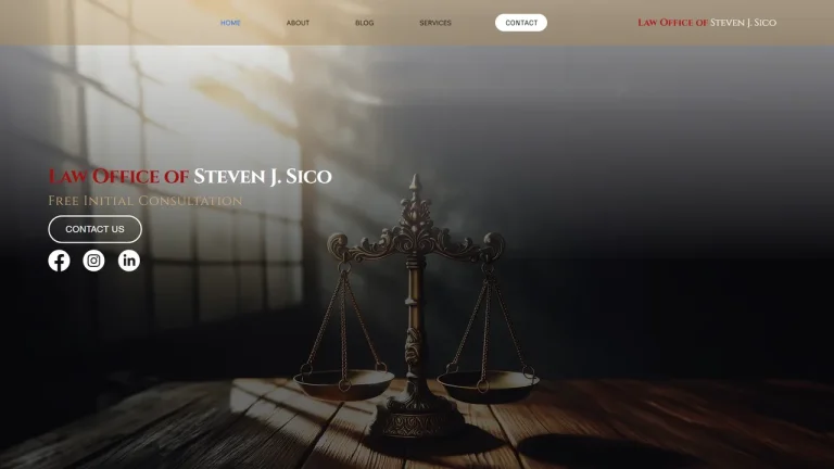Steven Sico, Esq - Woodbridge, NJ - Attorney in Woodbridge