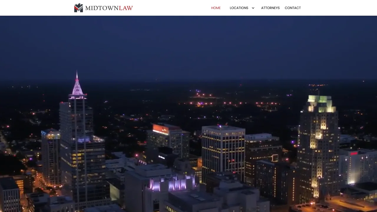 Midtown Law - Wilmington, NC office in Wilmington, NC, North Carolina