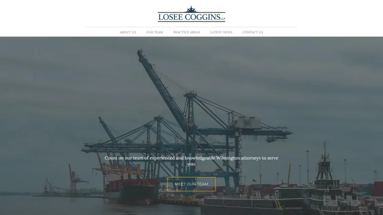 Rountree Losee LLP - Wilmington, NC - Attorney in Wilmington, NC