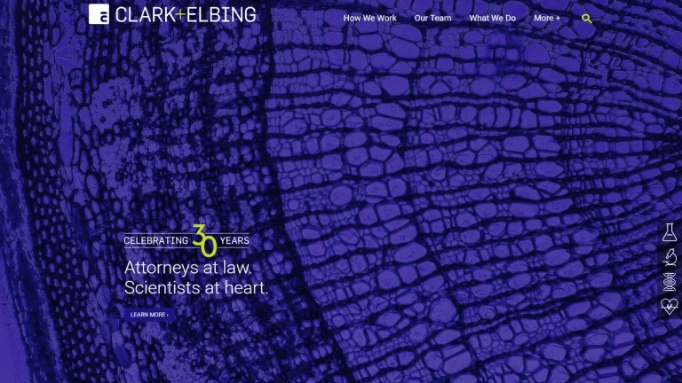 Clark & Elbing LLP - Boston, MA - Attorney in Boston