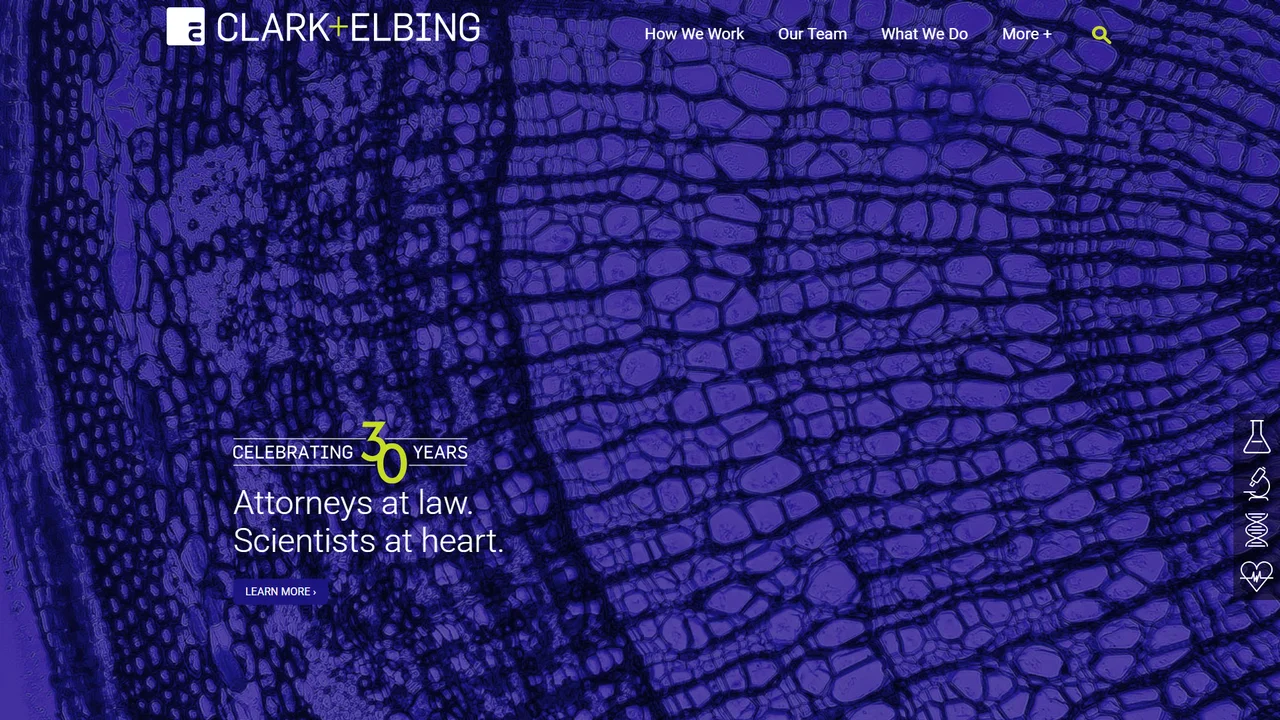 Clark & Elbing LLP - Boston, MA office in Boston, Massachusetts