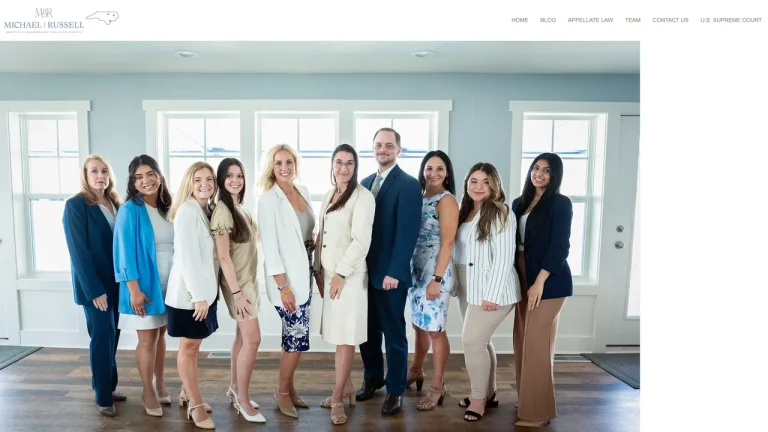 Michael & Russell, PLLC - Wilmington, NC - Attorney in Wilmington, NC
