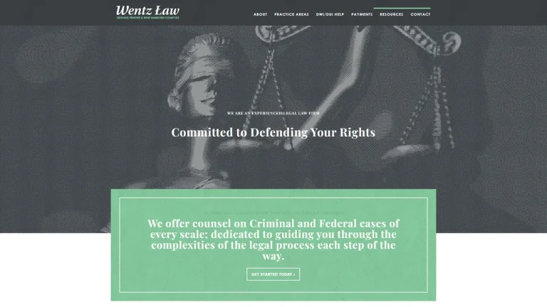Wentz Law Firm - Wilmington, NC - Attorney in Wilmington, NC