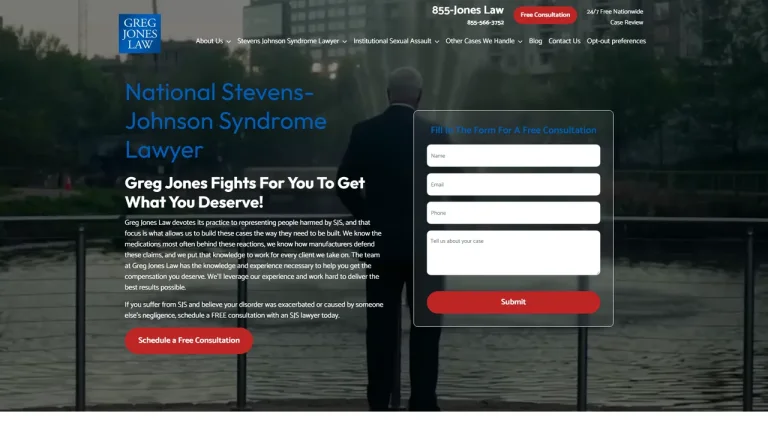 Greg Jones Law - Wilmington, NC - Attorney in Wilmington, NC