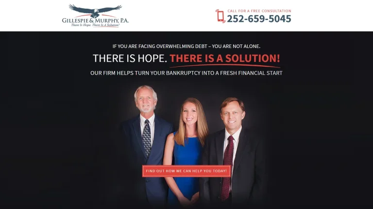 Kenneth Robert Gillespie - Wilmington, NC - Attorney in Wilmington, NC