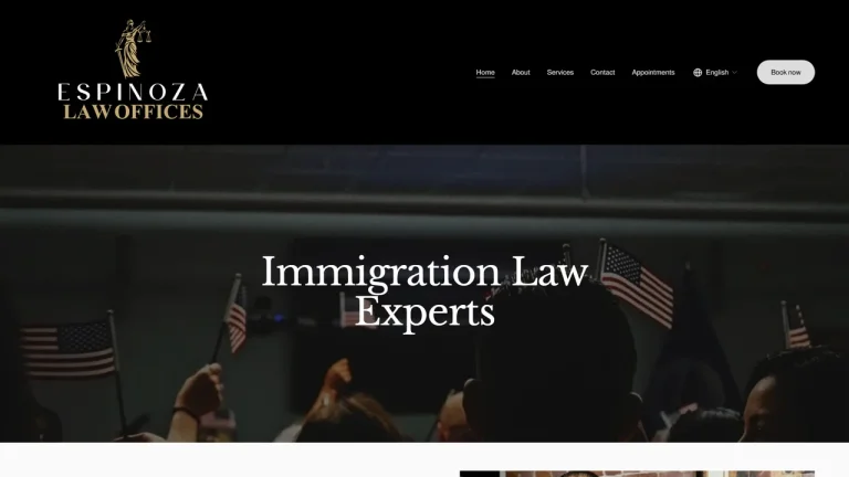 Law Offices of Steven R. Espinoza - Whittier, CA - Attorney in Whittier