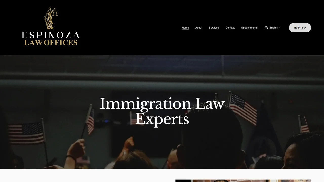 Law Offices of Steven R. Espinoza - Whittier, CA office in Whittier, California