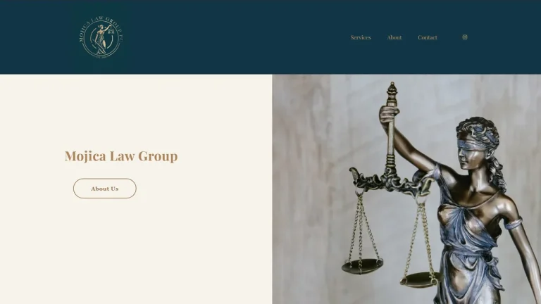 Mojica Law Group PC - Whittier, CA - Attorney in Whittier