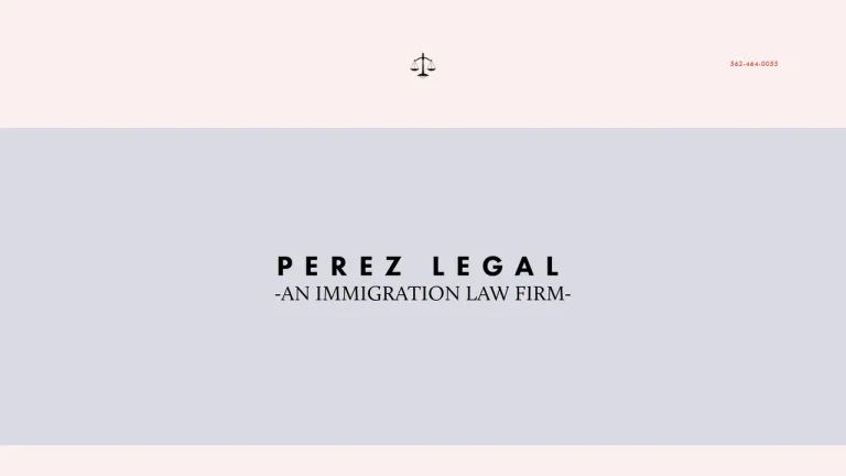 Perez Legal - Whittier, CA - Attorney in Whittier