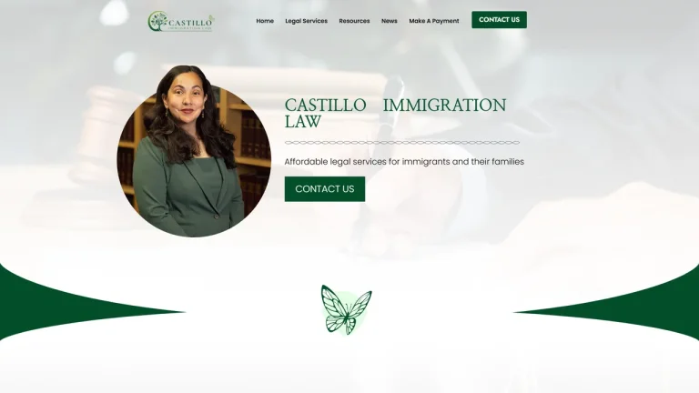 Castillo Immigration Law, P.C. - Whittier, CA - Attorney in Whittier