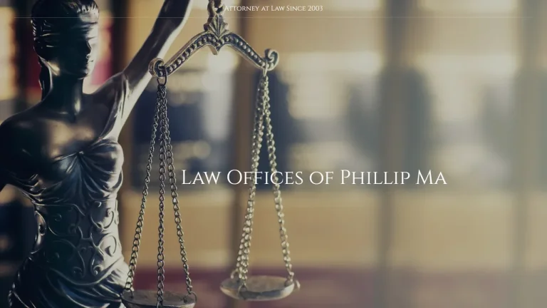 Ma Phillip Law Offices - Westminster, CA - Attorney in Westminster