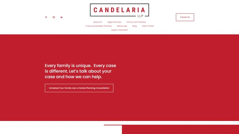 Candelaria LLP - Walnut Creek, CA - Attorney in Walnut Creek