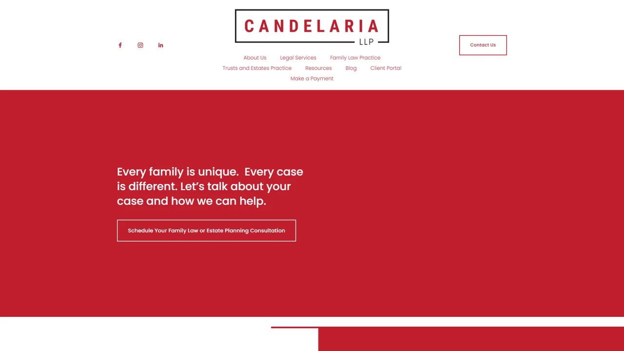 Candelaria LLP - Walnut Creek, CA office in Walnut Creek, California