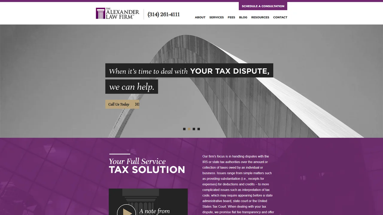 Alexander Law Firm - Boston, MA office in Boston, Massachusetts