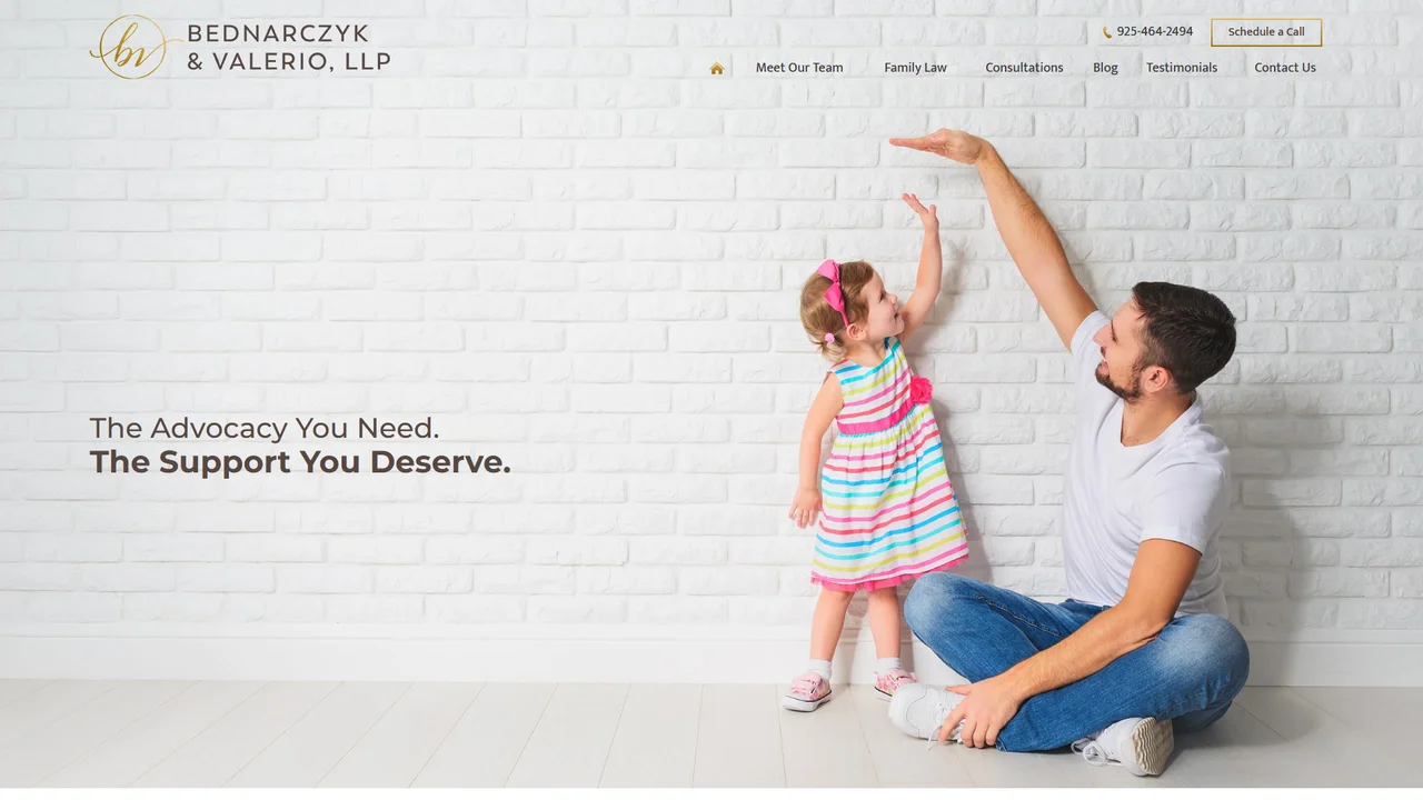 Bednarczyk & Valerio, LLP - Walnut Creek, CA office in Walnut Creek, California
