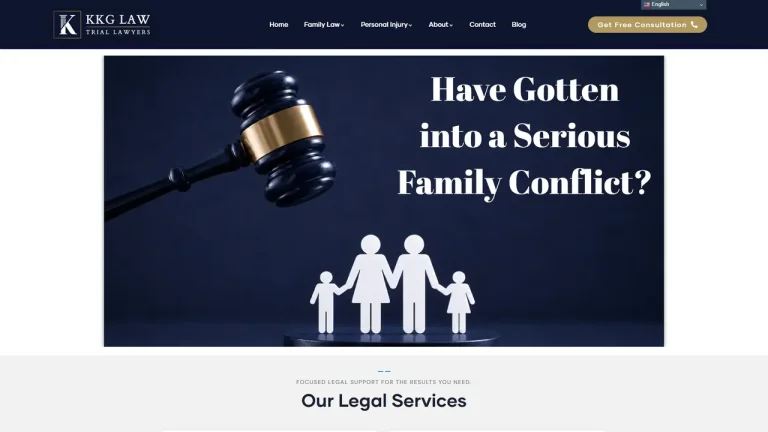 KKG Law Offices - Walnut Creek, CA - Attorney in Walnut Creek