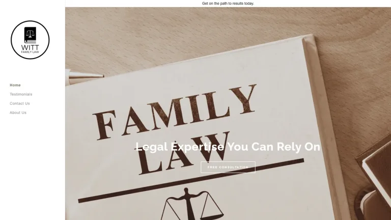 Witt Family Law - Walnut Creek, CA - Attorney in Walnut Creek