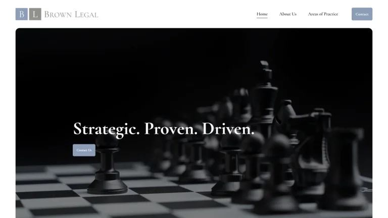 Brown Legal PLLC - Boston, MA - Attorney in Boston