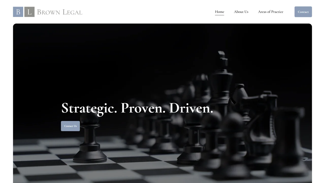 Brown Legal PLLC - Boston, MA office in Boston, Massachusetts