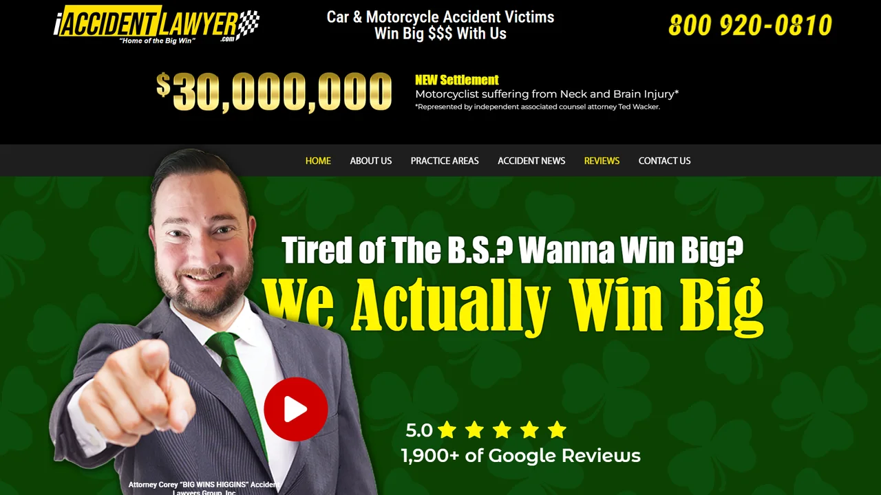 i Accident Lawyer - Victorville, CA office in Victorville, California