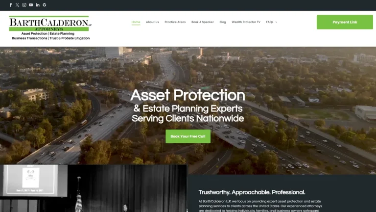 Bauer and Shekerlian Law, APC - Tustin, CA - Attorney in Tustin