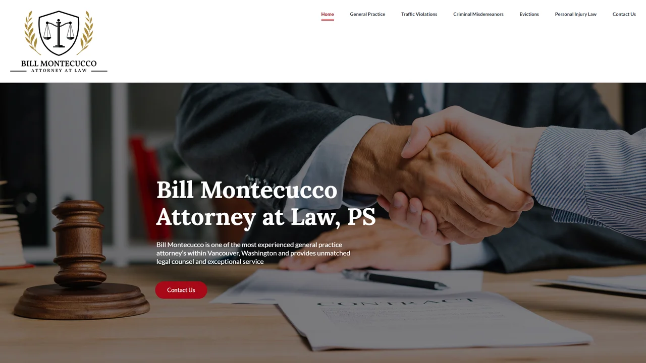Bill Montecucco - Vancouver, WA office in Vancouver, Washington