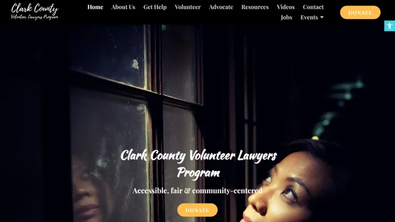 Clark County Volunteer Lawyers Program - Vancouver, WA - Attorney in Vancouver