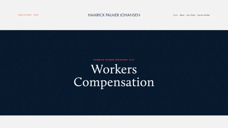 Hamrick Palmer Johansen - Vancouver, WA - Attorney in Vancouver
