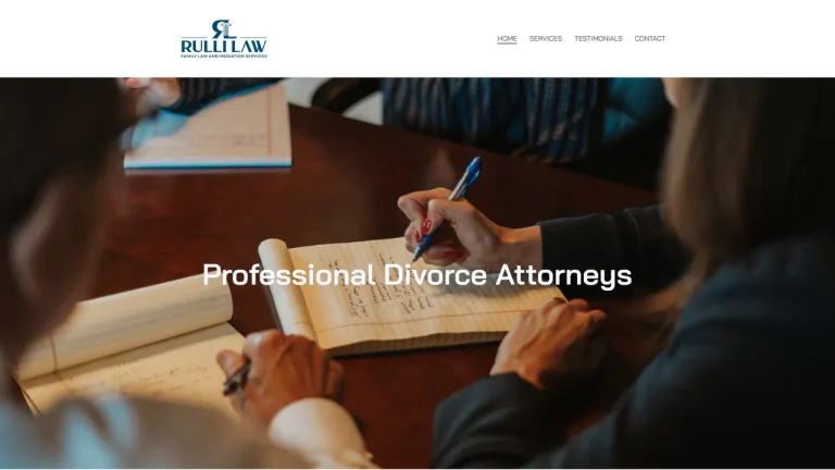 Law Office of Tonya Rulli - Vancouver, WA - Attorney in Vancouver