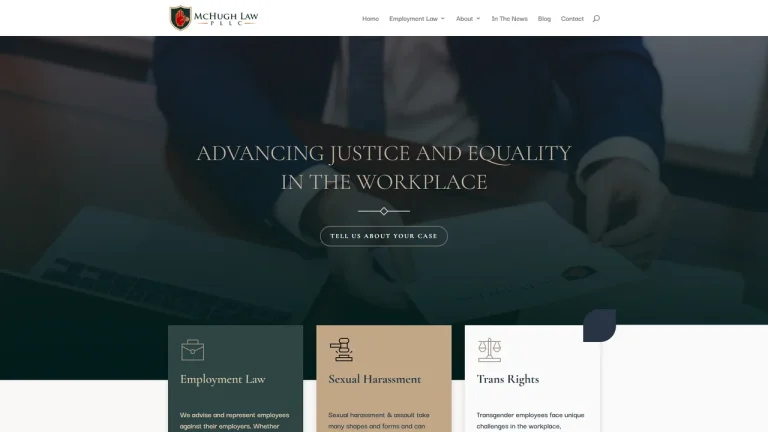 McHugh Law, PLLC - Vancouver, WA - Attorney in Vancouver