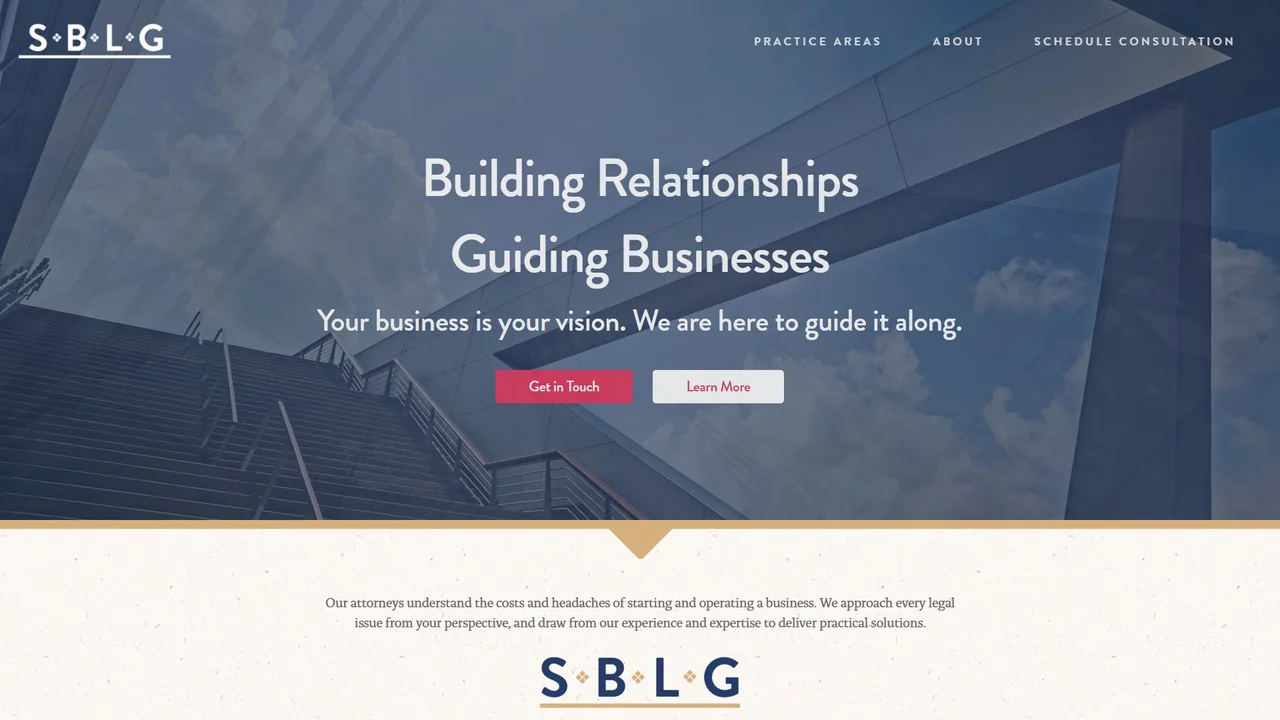 SBLG, PLLC - Vancouver, WA office in Vancouver, Washington
