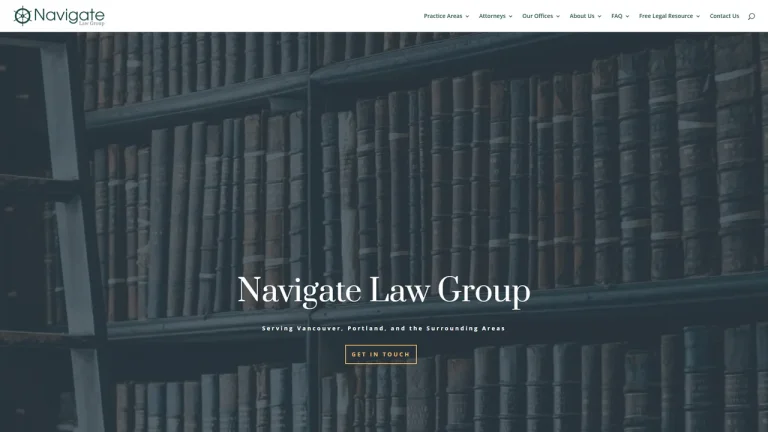 Mark A Carter, Attorney at Law - Vancouver, WA - Attorney in Vancouver