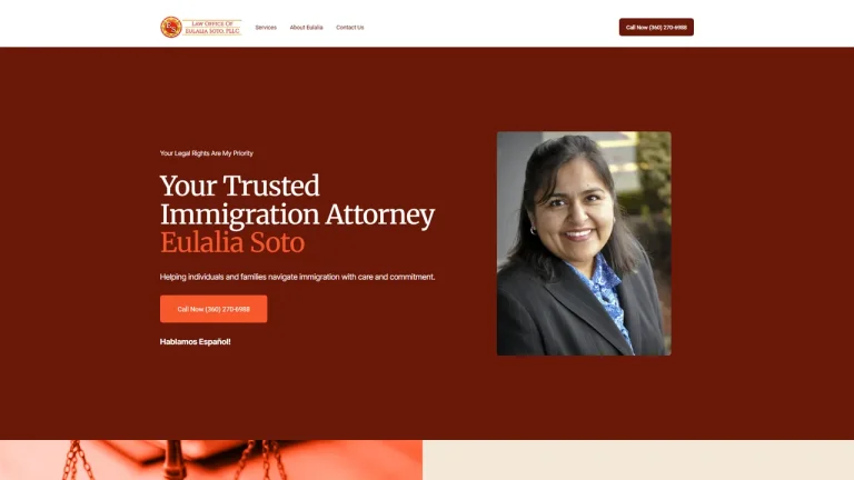 Law Office of Eulalia Soto - Vancouver, WA - Attorney in Vancouver