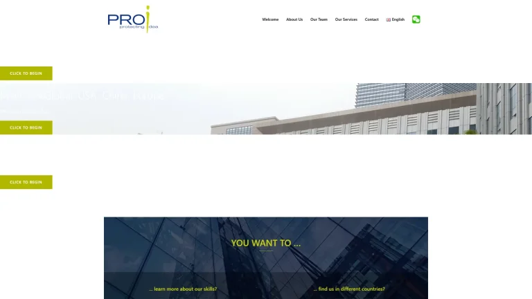 ProI Patent & Trademark Attorneys - Vancouver, WA - Attorney in Vancouver