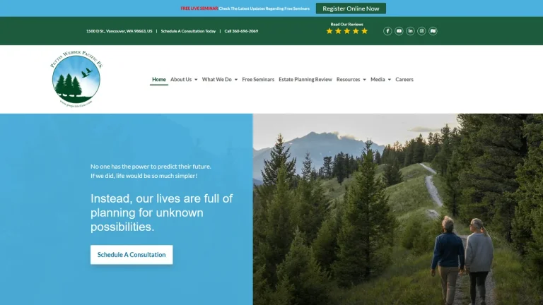 Beckie Pettis - Vancouver, WA - Attorney in Vancouver