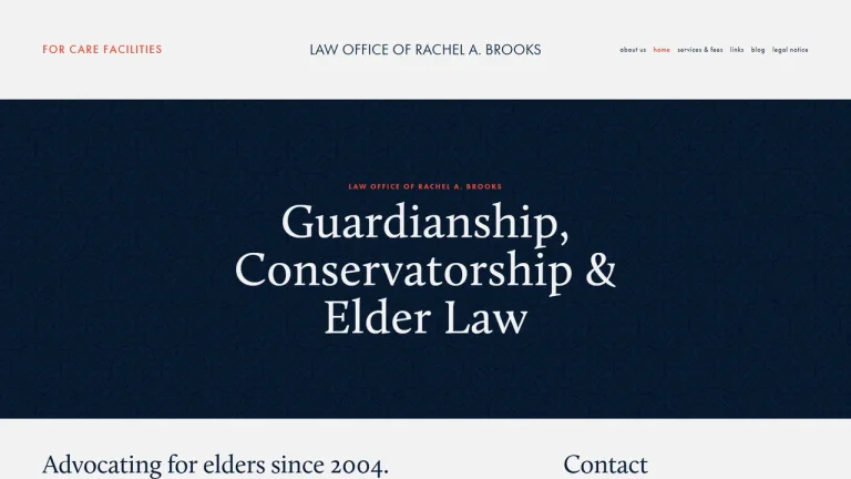 Law Office of Rachel A. Brooks - Vancouver, WA - Attorney in Vancouver