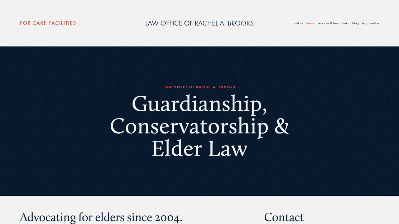 Law Office of Rachel A. Brooks - Vancouver, WA office in Vancouver, Washington