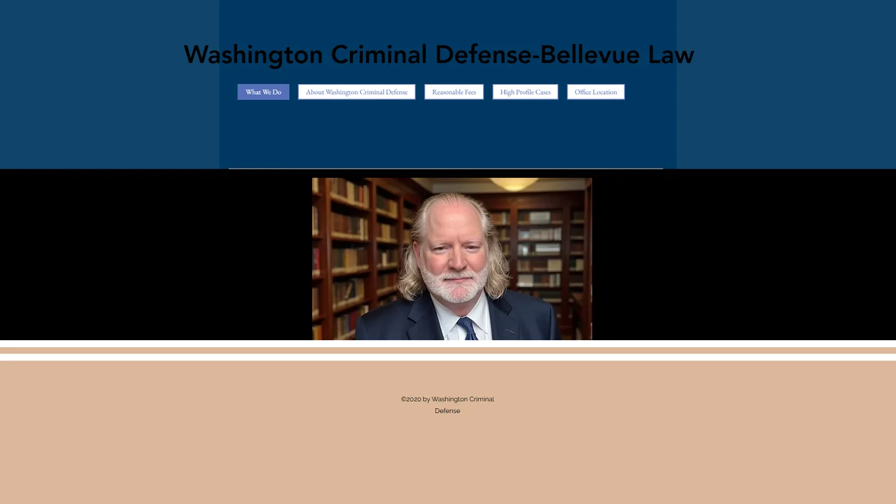 Baxter Law International PLLC - Bellevue, WA office in Bellevue, Washington