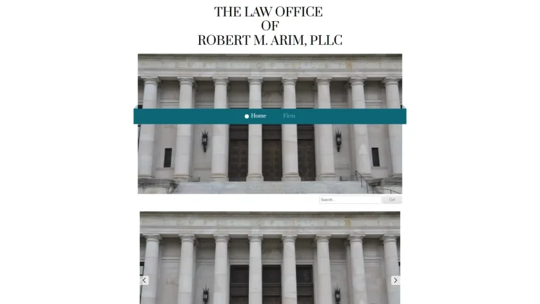 The Law Office Of Robert M. Arim - Bellevue, WA - Attorney in Bellevue
