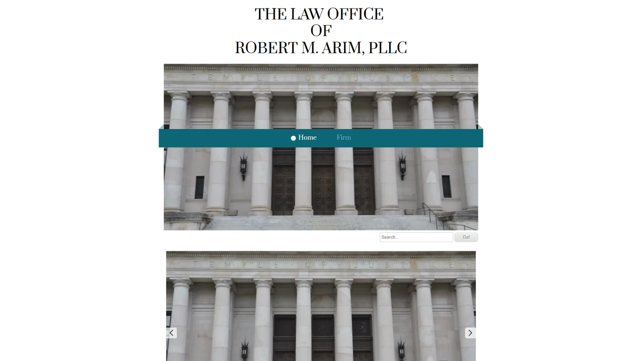 The Law Office Of Robert M. Arim - Bellevue, WA office in Bellevue, Washington