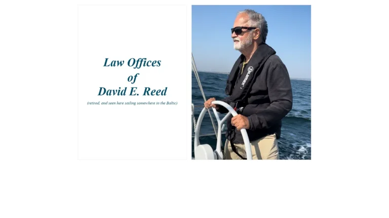 David E Reed Ps - Bellevue, WA - Attorney in Bellevue