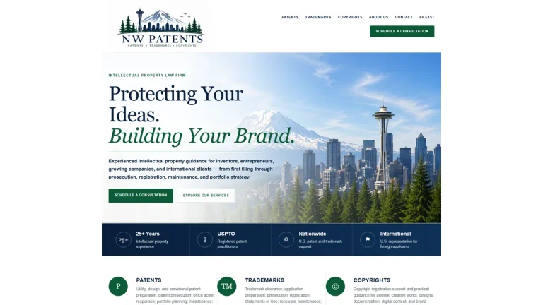Dean A. Craine, P.S. - Bellevue, WA - Attorney in Bellevue