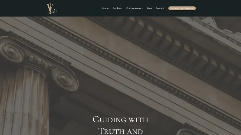 Veritas Law - Spokane, WA - Attorney in Spokane