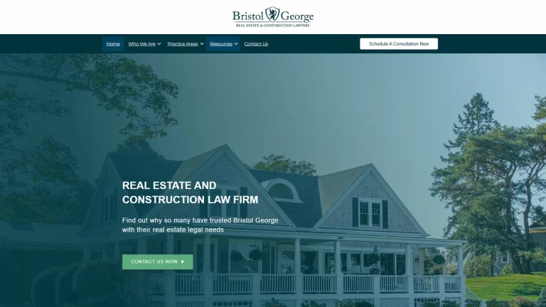 Bristol George, PLLC - Spokane, WA - Attorney in Spokane