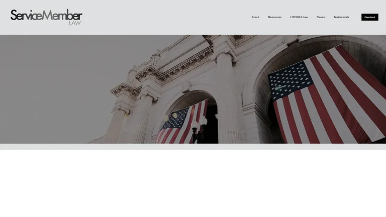 Law Office of Thomas G. Jarrard, PLLC - Spokane, WA - Attorney in Spokane