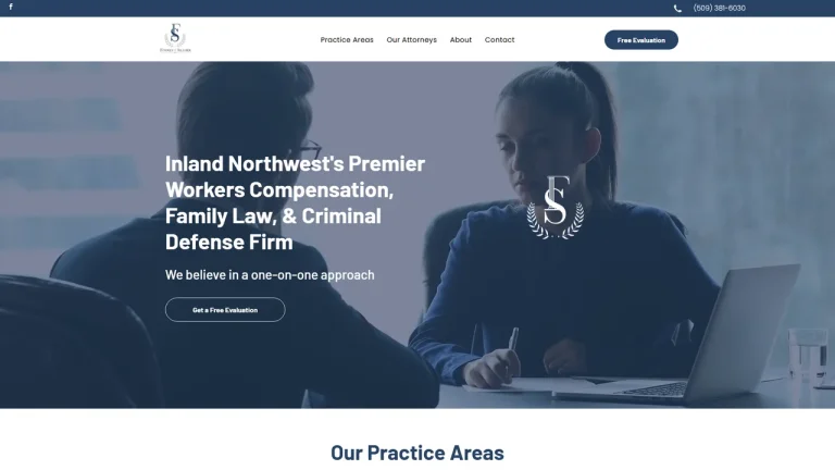 Findley & Silcher Law - Spokane, WA - Attorney in Spokane