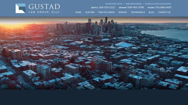 Gustad Law Group - Spokane, WA - Attorney in Spokane