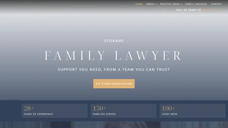 Christine Gallagher Attorney At Law - Spokane, WA - Attorney in Spokane